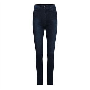Replay Womens/Ladies Cotton Denim Slim Jeans / Blue